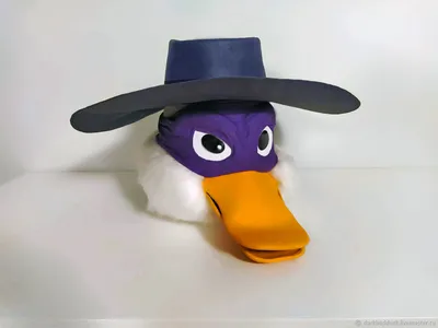 Чёрный Плащ (Darkwing Duck) :: Darkwing Duck :: Lucas Ackerman :: Gizmoduck  / смешные картинки и другие приколы: комиксы, гиф анимация, видео, лучший  интеллектуальный юмор.