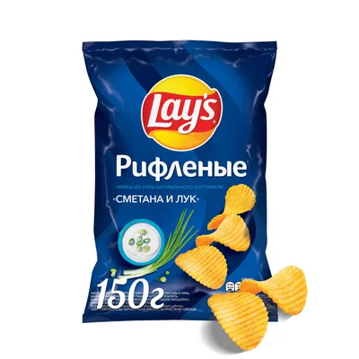 Чипсы Лейс Lays Бекон 120г (ID#1703361671), цена: 55 ₴, купить на 