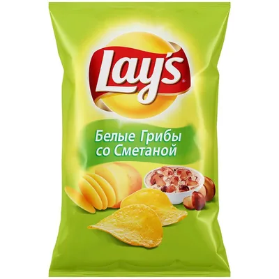 Топ 5 вкусов чипсов Lays | Узнаем вместе | Дзен