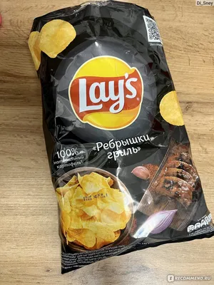 Чипсы картофельные Lays - «Любимые Lays, что с вами стало? Либо Лэйсы  сильно испортились, либо стали завозить подделку....» | отзывы