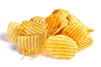 Как выбрать хорошие и вкусные чипсы