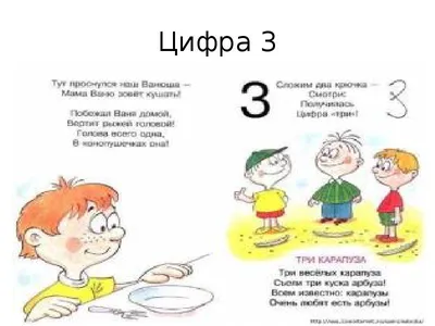 Математика в загадках, пословицах и поговорках» - Школа 440, Санкт-Петербург