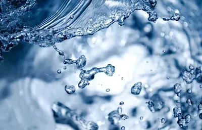Чистая вода для здоровья мира | Very Life Victory