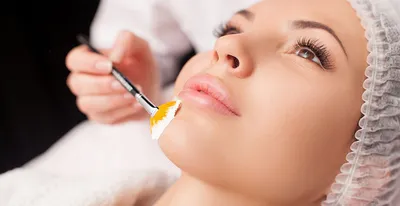 Как делают чистку лица - как происходит процедура у косметолога