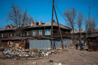 Хуже Читы живут только 16 городов России