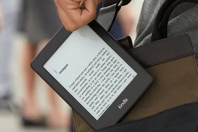 Xiaomi Mi Reader Pro – электронная читалка на Android, работающая 70 дней  без подзарядки