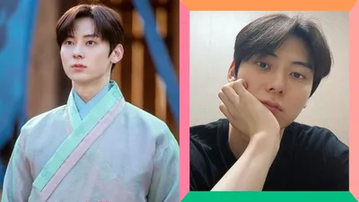 Пин от пользователя eunwoo's bae🌻 на доске Ча Ын У (ASTRO) | Ча Ын У, Ча Ын У, астро, Настоящая красота