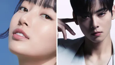 Звезды K-pop, снимавшиеся в корейских фильмах и дорамах