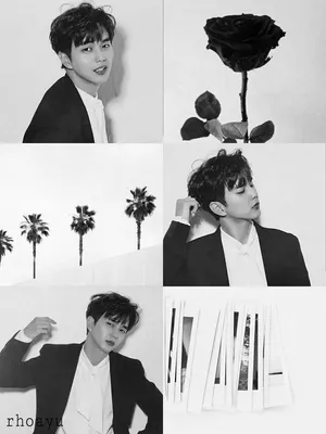 Pin en Kpop 배경 Wallpapers/Lockscreen