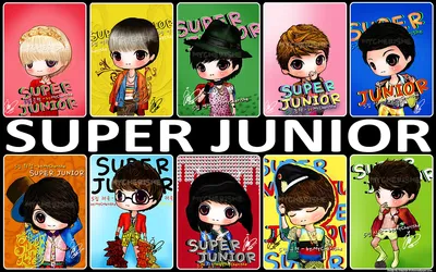Чхве Ши Вон - Super Junior - Zerochan Anime Image Board