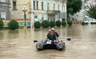 Как проходила ликвидация ЧС техногенного характера в Экибастузе