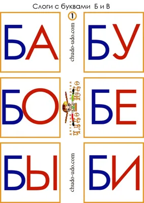 Учимся читать по слогам | Учимся читать, Обучение алфавиту, Репетитор по  математике