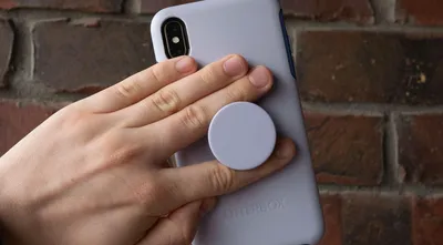 Новые PopSocket будут крепиться к iPhone с помощью MagSafe | 