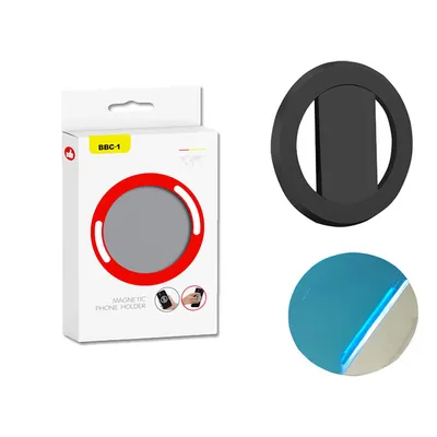 Купить Попсокет с магнитным держателем iLoungeMax MagSafe Popsocket для  iPhone Black по цене 199 грн в Украине: фото, характеристики и отзывы