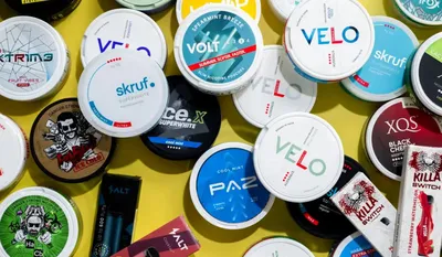 Snus on the loose: How Swedish chewing tobacco keeps dividing Brussels –  POLITICO