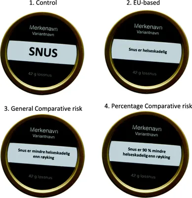 How to use snus