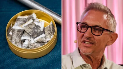 Modified Risk | General Swedish Snus