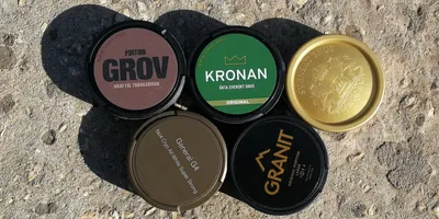 Snus - Some Interesting History And Facts About Snus