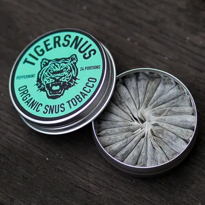 Premium Selection of Swedish Snus