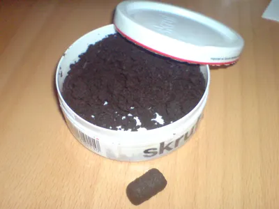 Snus tobacco and the importance of quality