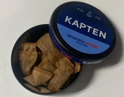 One of the best smelling Snus in my opinion : r/Snus