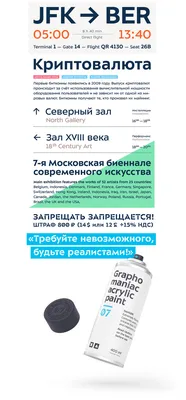 HELVETICA: избитое клише или актуальная классика?