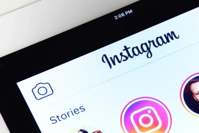 Новый шрифт Instagram вывел пользователей из себя