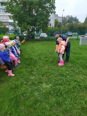 ЧТОБЫ НЕ БЫЛО БЕДЫ У ВОДЫ»