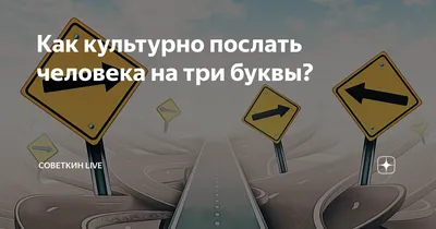 Как послать человека обидно, но цензурно? Тест - Новости Тулы и области -  