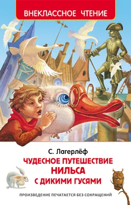 Маршрут сказки «Чудесное путешествие Нильса с дикими гусями» — Портал  «Европульс»