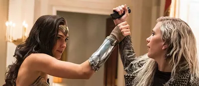 Фильм «Чудо-женщина: 1984» / Wonder Woman 1984 (2020) — трейлеры, дата  выхода | КГ-Портал