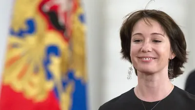 Лицемерка Чулпан Хаматова смачно харкнула на могилы своих предков -  Экспресс газета