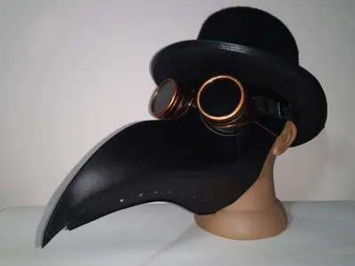 ЧумнойДоктор #Чумной #Доктор #фото #косплей | Plague doctor, Plague mask,  Plague doctor costume