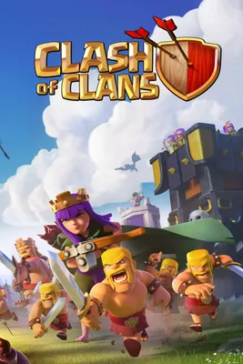 Welcome to CLAN CAPITAL! Clash of Clans New Update! - YouTube