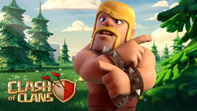 Clash of Clans Town Hall 16 Dev Update! - YouTube