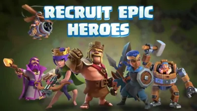 Why 'Clash of Clans' Is so Popular