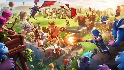 Mobile Games Hotspot: 'Clash of Clans' Hit $722M in 2019 – The Hollywood  Reporter