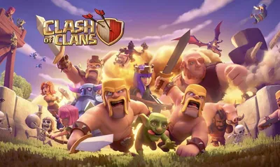 Clash of Clans: история лучшей мобильной игры