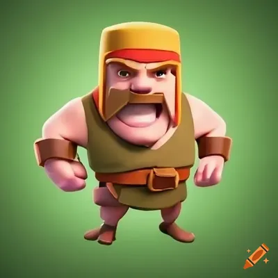 Clash of Clans: How to Merge Defenses