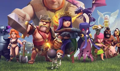 Clash of Clans World Championship 2023 is here with Town Hall 15 |  