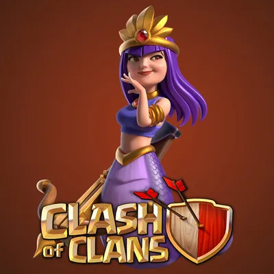 Best of: Clash of Clans Fan Art by danlev on DeviantArt