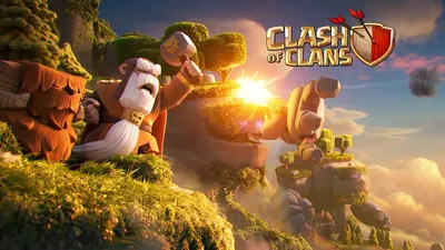 Clash of Clans - Plugged In