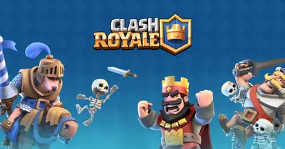 Clash Royale × Supercell