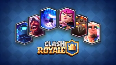 Axis Studios | Clash Royale: Card Evolution Trailer