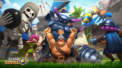 Clash Royale November 13 Update: Full Patch Notes Listed - Prima Games