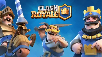 Clash Royale Season 55 'Valhalla' January 2024 Update and Balance Changes