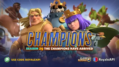 The best Clash Royale cards for any mode - Gamepur