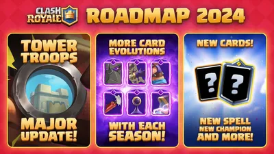 How To Get Season Tokens In Clash Royale | MobileMatters