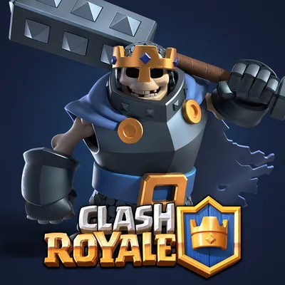 CLASH ROYALE :: Behance