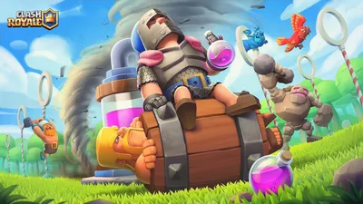 Clash Royale on X: "Getting ready to 3-crown you with one push 👑 👑 👑  /wlJTrFnLY6" / X